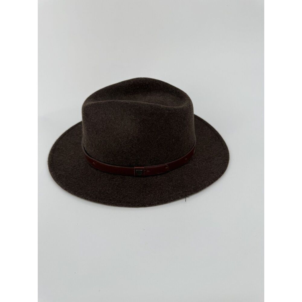 Brixton Messer Fedora size Medium